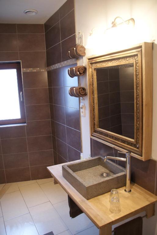 B&B 'T Hemelbedje ニーウポールト 部屋 写真