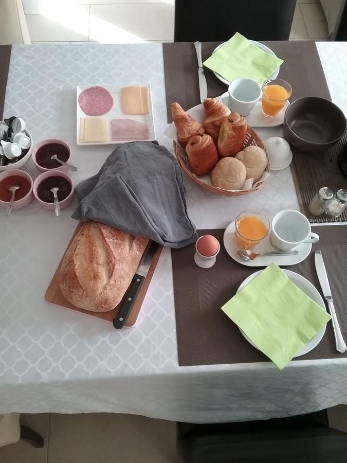 B&B 'T Hemelbedje ニーウポールト エクステリア 写真