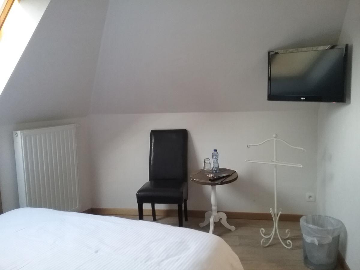 B&B 'T Hemelbedje ニーウポールト エクステリア 写真